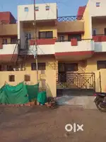 Duplex house