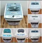 Offer for top load Washing machine wit buy back policy & warranty jst@