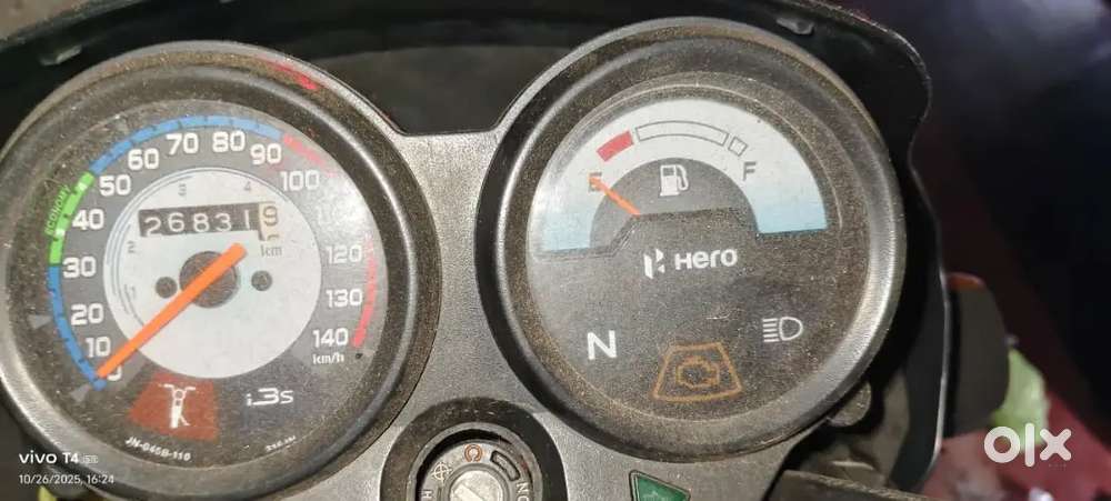 Best condition