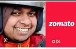 Food delivery job online process