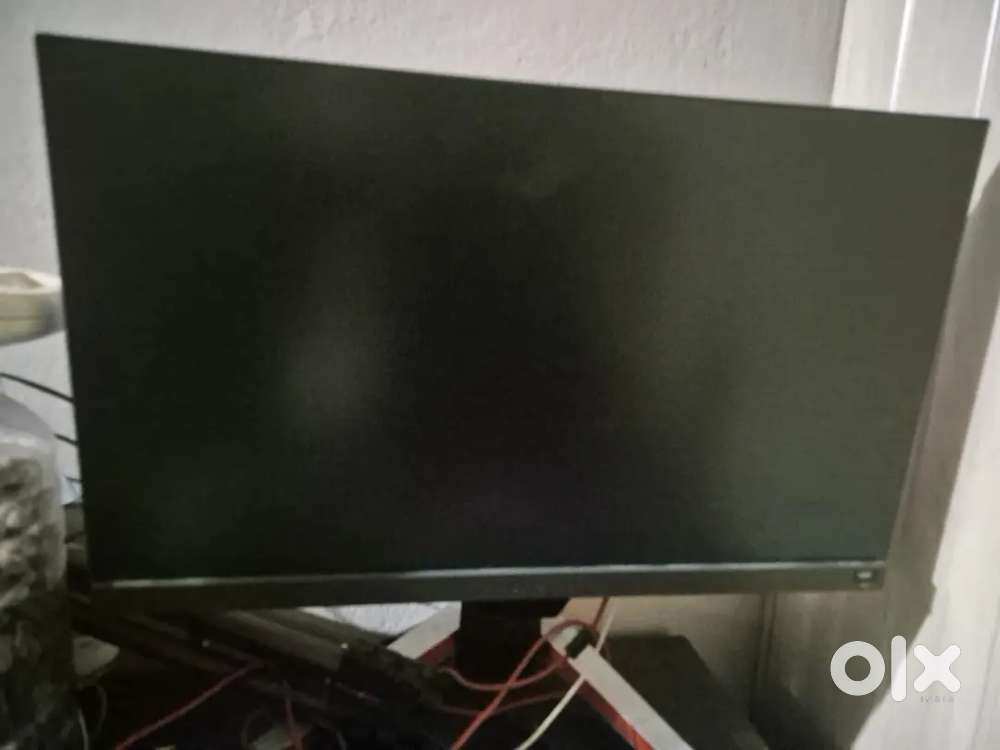 Mobiuez gaming monitor