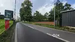 Kakkanad മനക്ക കടവിൽ 10 cent prime land residential or commercial