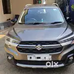 Maruti Suzuki XL6 1.5 Alpha AT, 2020, Petrol