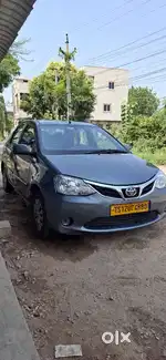 Toyota Etios 2019 Diesel Good Condition