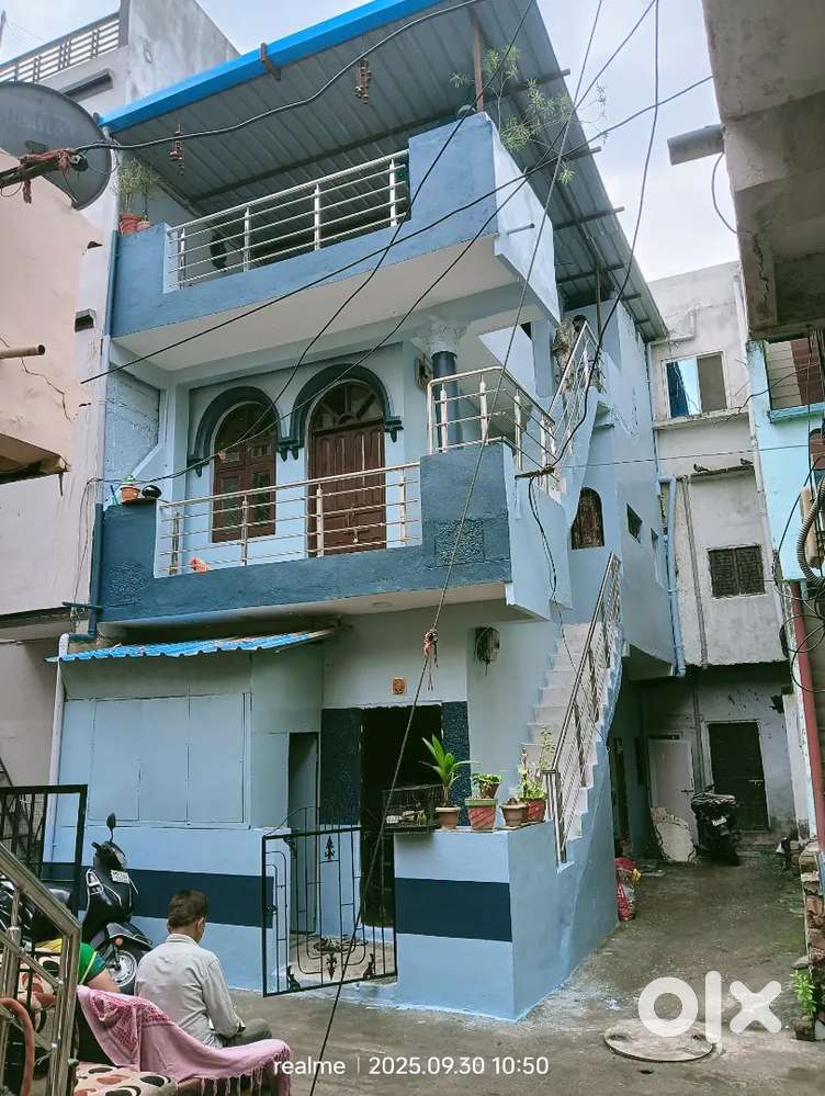 Vijay nagar 78 Indore