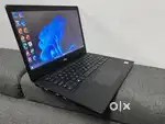 Dell= latitude i5 5th generation 8gb ram 256ssd 2hr battery backup