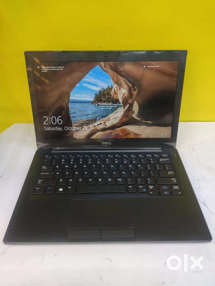 Dell Latitud/Lifetime service warranty/ Core i5/8GB DDR4 RAM/256GB SSD