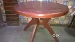 4seatar dining table