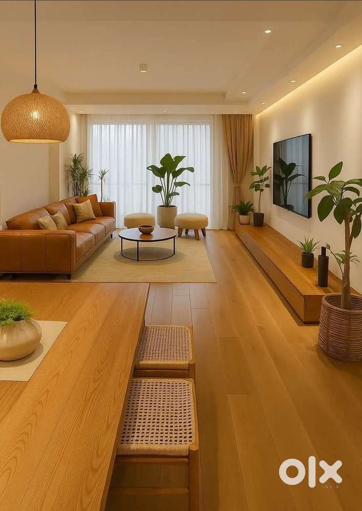 2 Bhk flat on Rent Bandra west