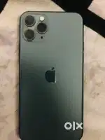 Iphone 11 pro 64gb