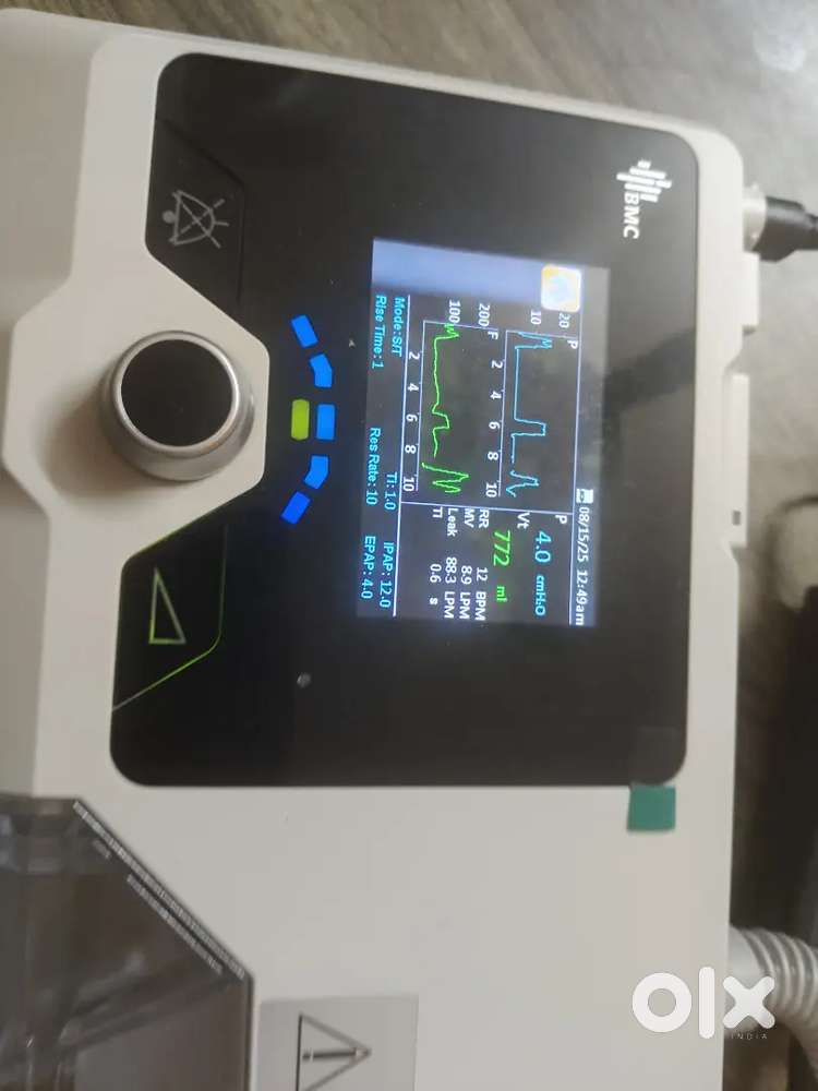 Bippa Machine selling