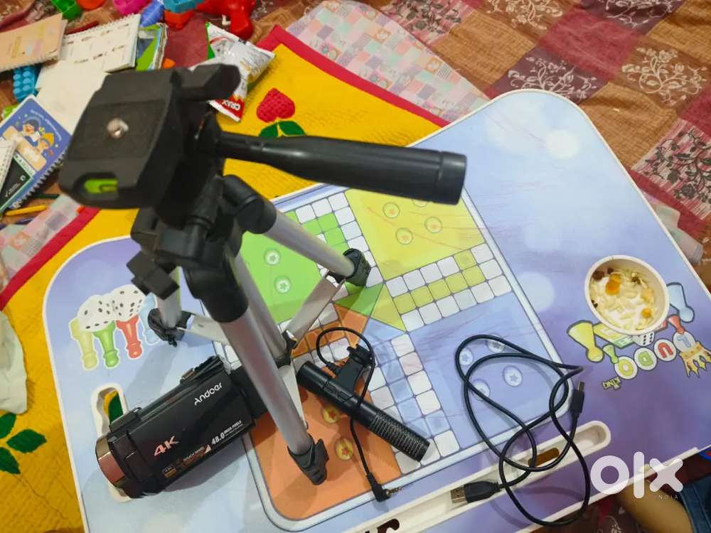 [Andoer 4mk camera] Digital camera for Sale!