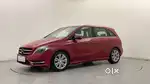 Mercedes-Benz B Class 2012-2015 B180 Sports, 2012, Petrol