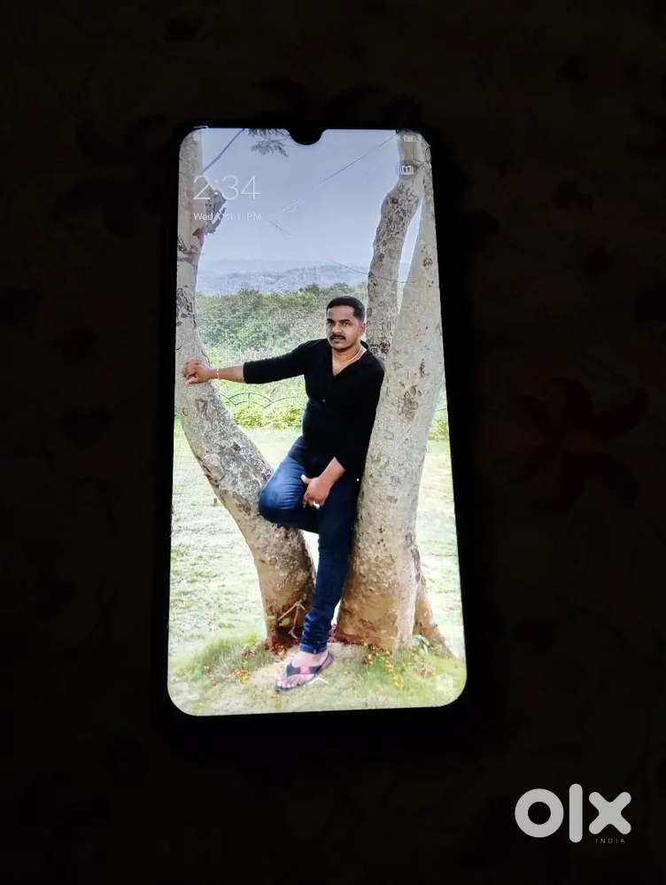 vivo s1 pro mobile