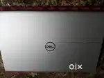 SELLING MY DELL LAPTOP