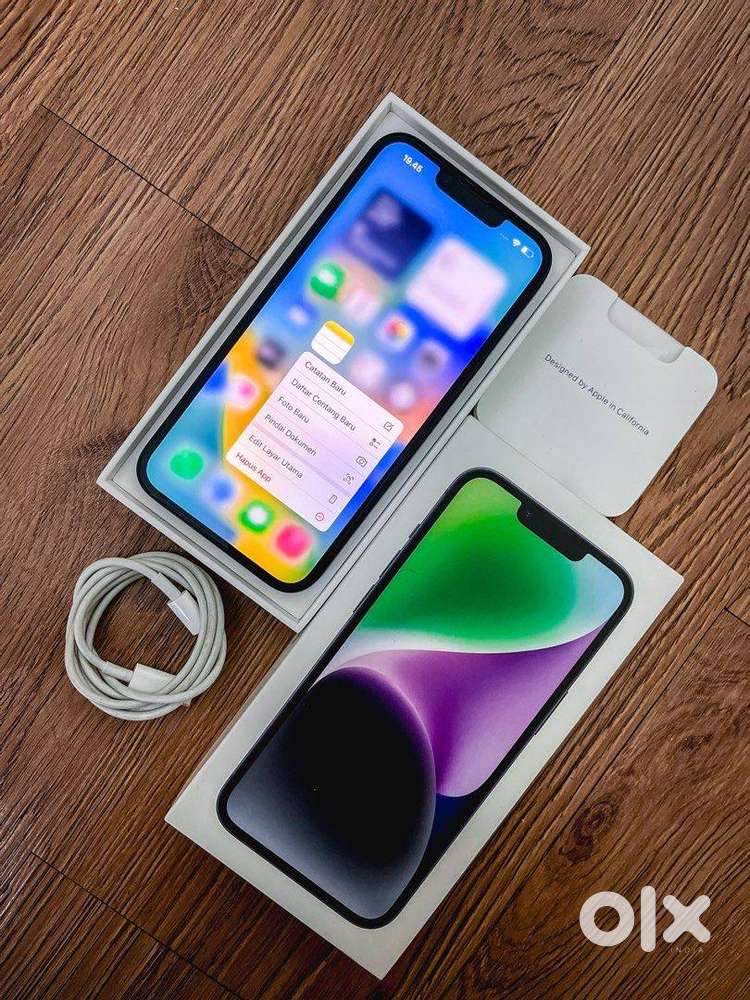 Selling My iPhone 14 , Superb Condition 96% Battery Health,128GB.  War