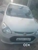 Maruti Suzuki Alto 800 2014