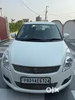 Swift 2017 Diesel 75000 Km Driven 1st owner PB09