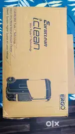 Eureka forbes vacuum cleaner