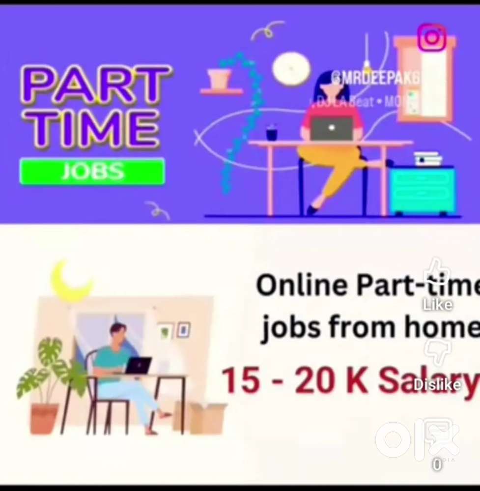 Work from home