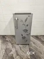 Silev5522 Lg single door refrigerator