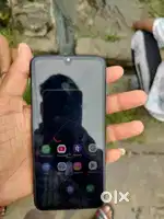 Samsung galaxy F41