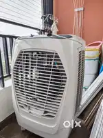 Maharaja Whiteline 45L Room Cooler in good condition