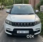 Maruti Suzuki Brezza 2016 Diesel Well Maintained