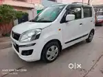 Maruti Suzuki Wagon R 2016 Petrol 85000 Km Driven