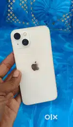 iPhone 13 5G 128 GB internal