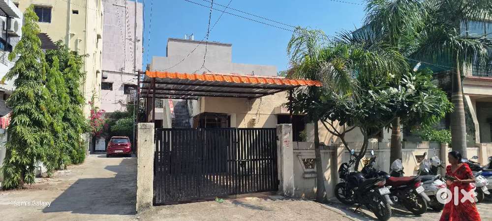 Independent House For Rent