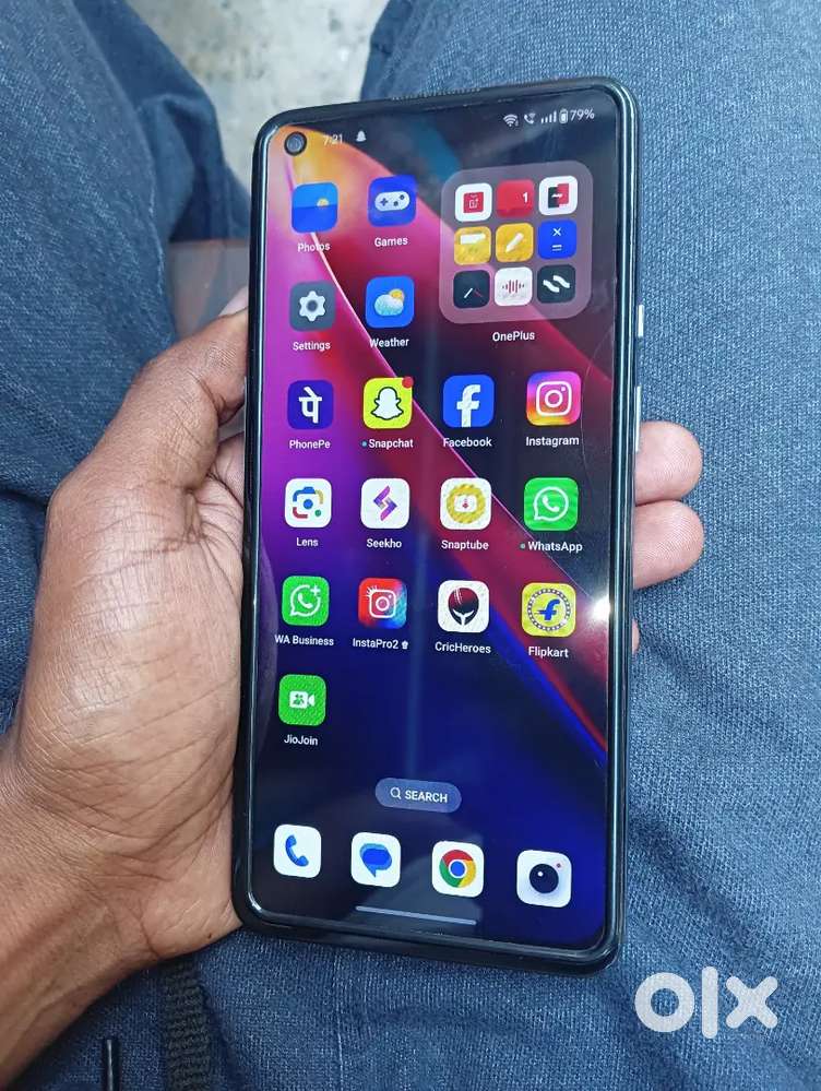 OnePlus 9 8/128
