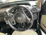 Hyundai Santro Xing 2011 Petrol Well Maintained