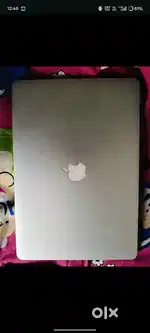 MAC book pro