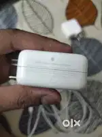 Apple 30w USB -c Power adapter/ cable