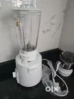 Sujatha mixer + grinder