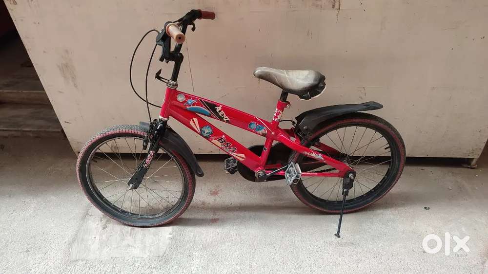 BSA brand kid's cycle good condition