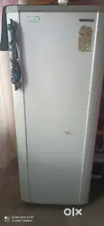 Samsung fridge