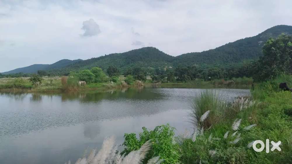 Plot for sale in jamshedpur_ 10 km from Railway Station