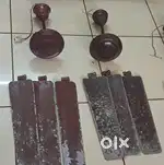 2 Celling fans ( final price no bargain)