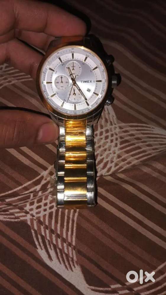 Timex watch