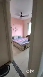 Requirement Flatemate