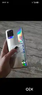 Realme 8 ram8gb storage 128gb
