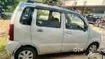 Maruti Suzuki Wagon R 2009 Petrol Good Condition