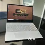 Hp envy x360 convertible
