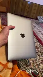 Macbook air m1