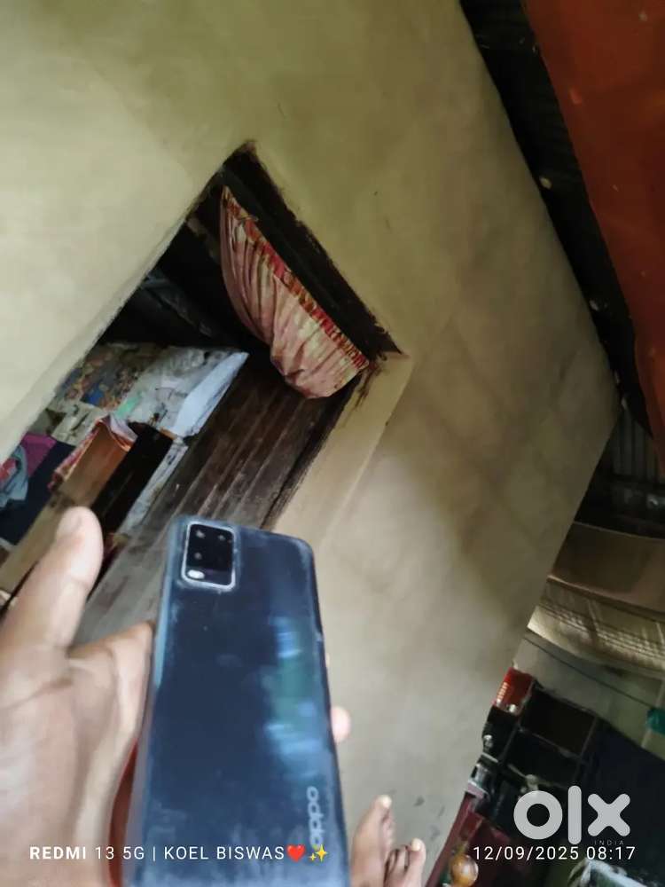 Oppo a54 6ram128