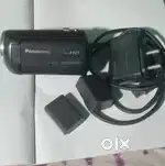 FULL HD Hendicam