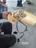 Swift vdi type 2 fuel pump