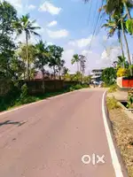 40 CENT VILLA PLOT (LAND) FOR SALE AT PALLIKKARA, 9 KM FROM INFOPARK